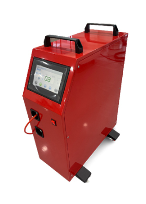 ResurFX Machine