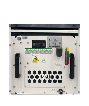 ResurFX Machine